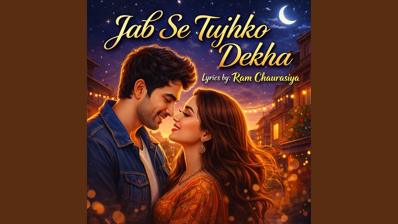 Jab Se Tujhko Dekha