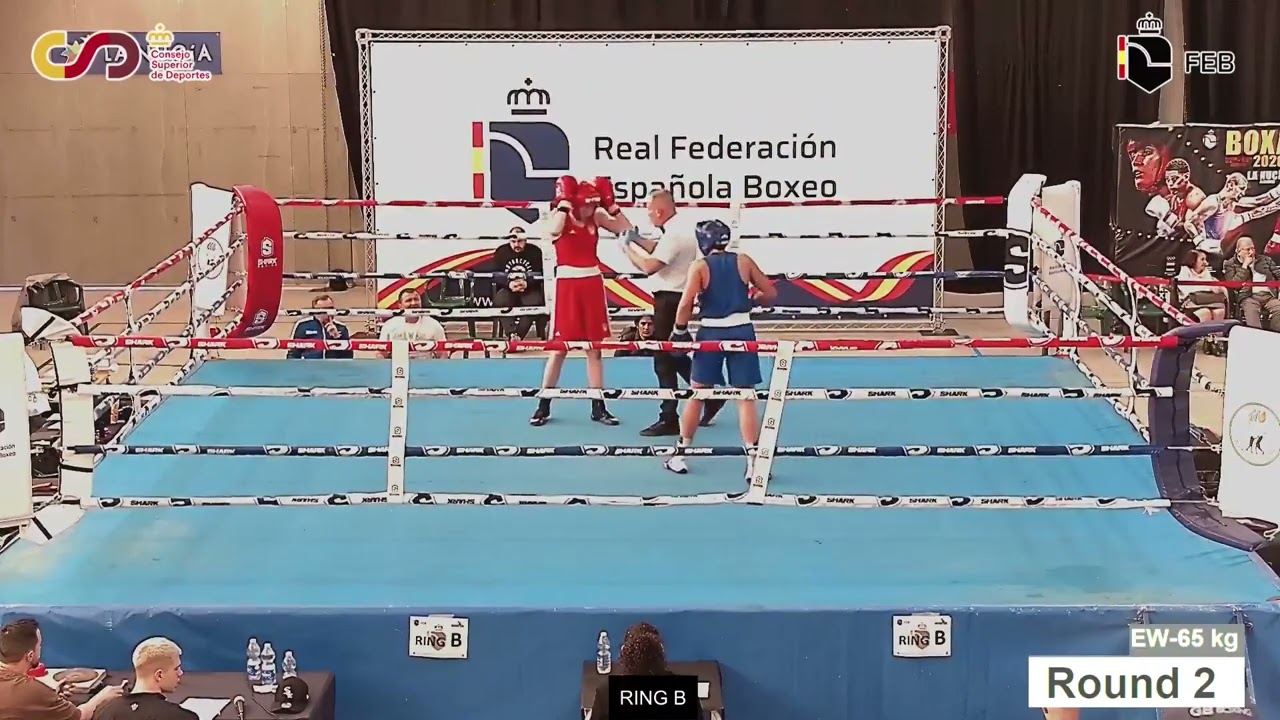 122. (W65KG) MERINOVA NATALIIA (UKR) VS ALLEN KAYLA (ENG)_WON ABD R3