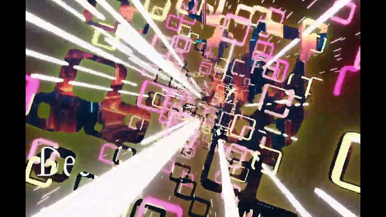 Deep light   @AI.Video-Kunst-from-Germany