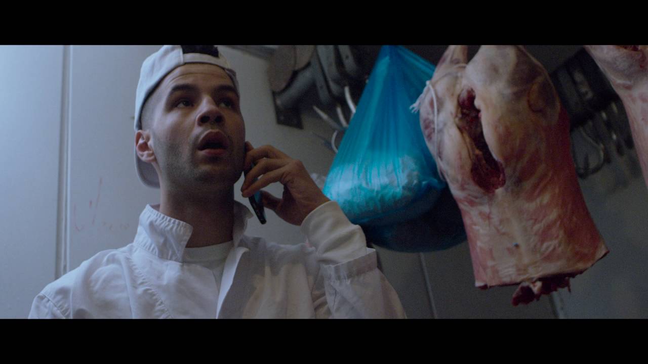 Ome Omar - Onky (prod. ABEL)