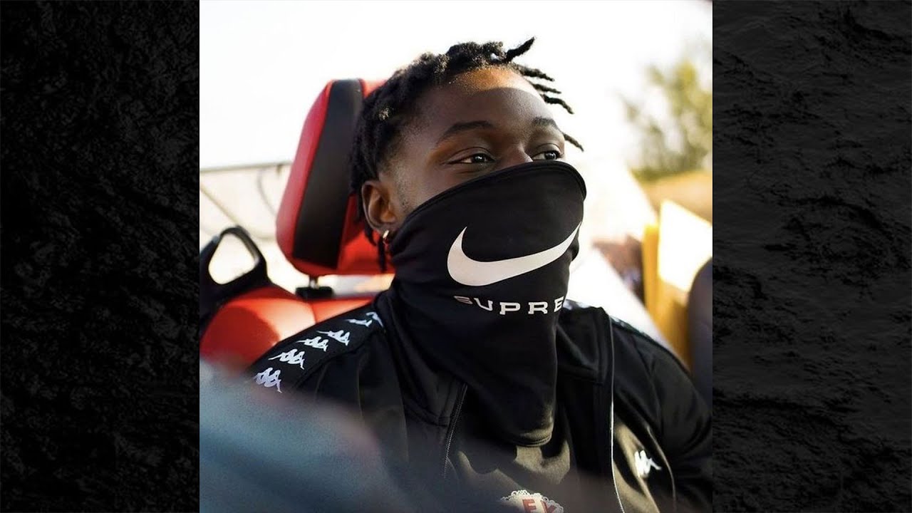 Tiakola x Rsko Type Beat - 