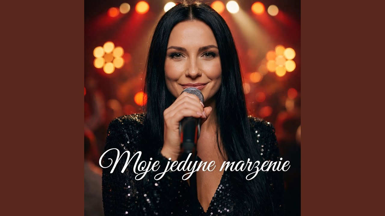 Moje jedyne marzenie • Romantyczny Polski Szlagier-Walc