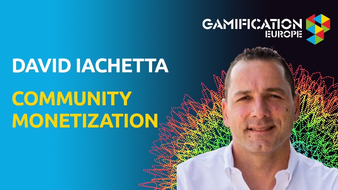 COMMUNITY MONETIZATION