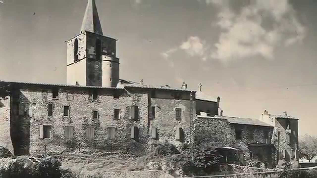 Lancement des commémorations du centenaire 14-18 au son du tocsin à Aubagne