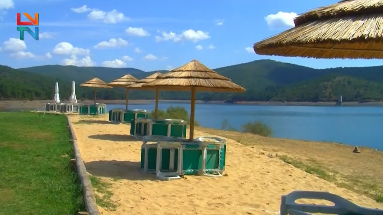 Zonas de Lazer em Penamacor