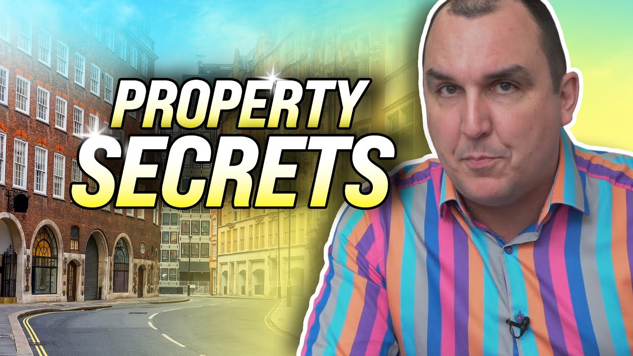 The Secret to Property Investing & Raising Finance | Insider Tips on Progressive Property