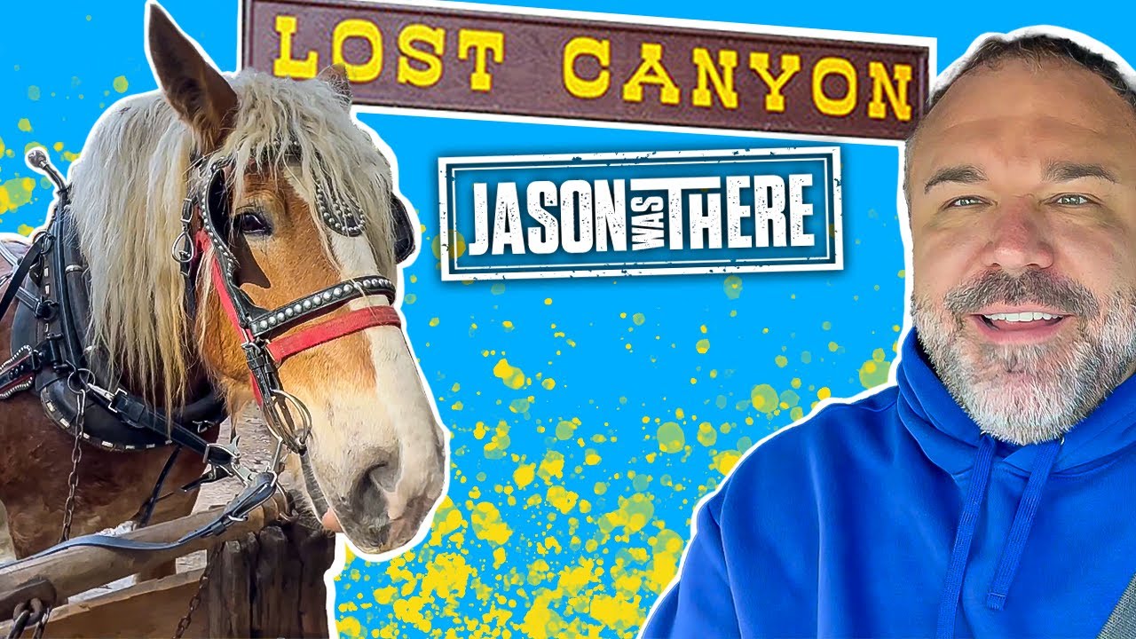 The Lost Canyon - Check out this Wisconsin Gem!
