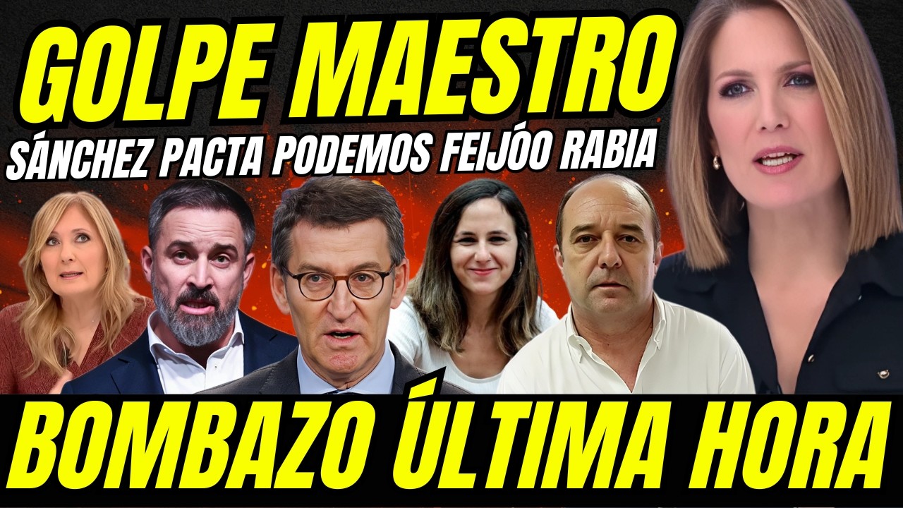SILVIA INTXAURRONDO PILLA A FEIJÓO CONTRADICIENDOSE 