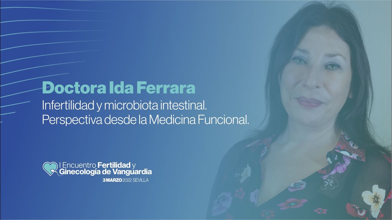 Ponencia Doctora Ida Ferrara
