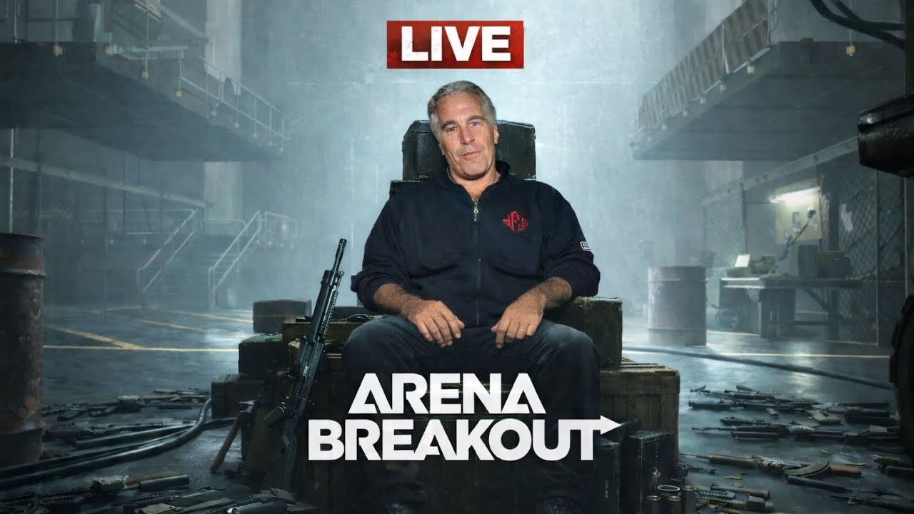 I got so much loot! ARENA BREAKOUT  | DUTCHTV