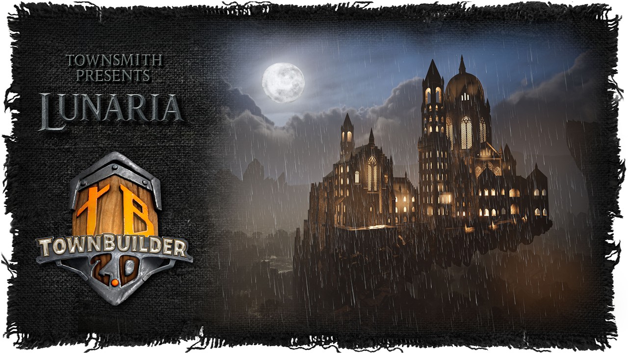 Townbuilder Lunaria