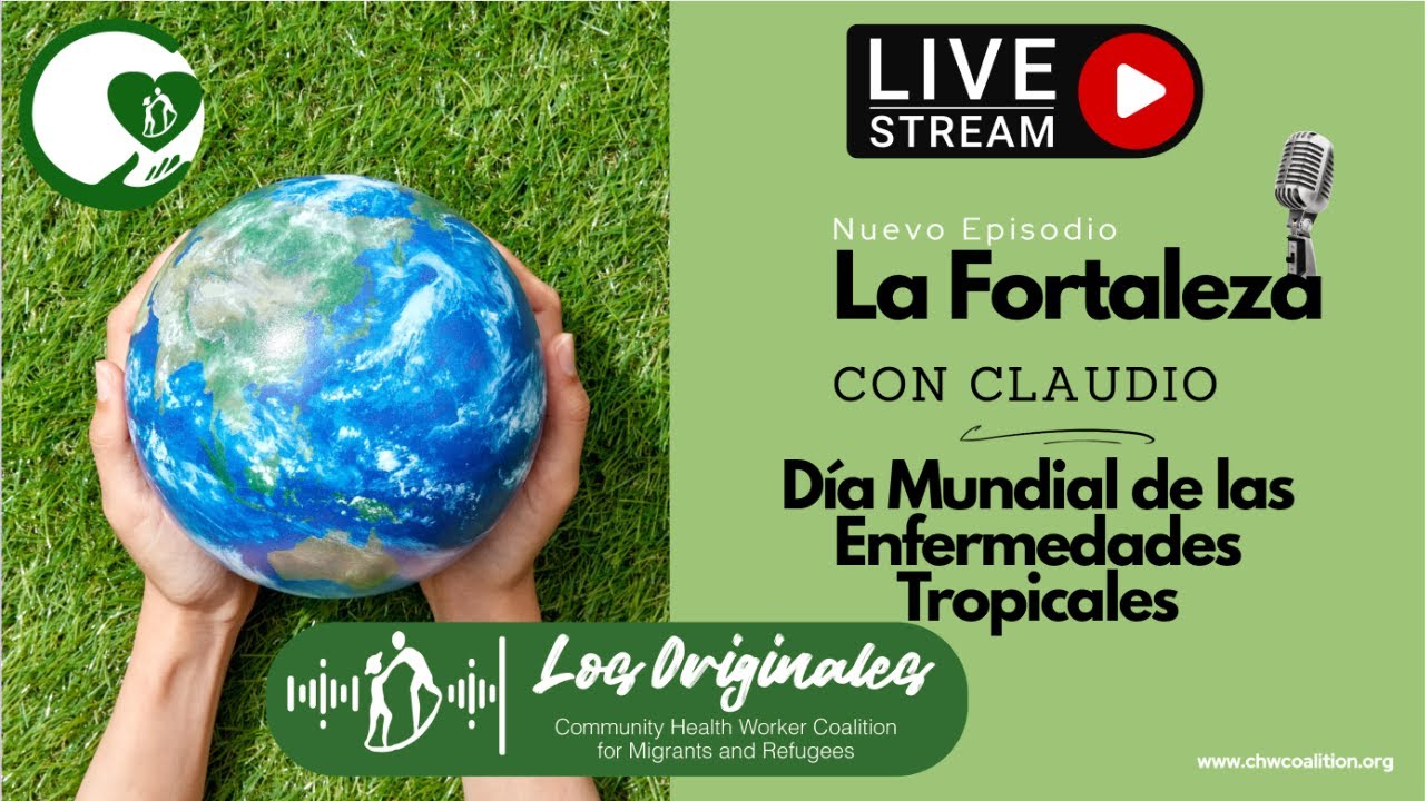 Día Mundial de las Enfermedades Tropicales