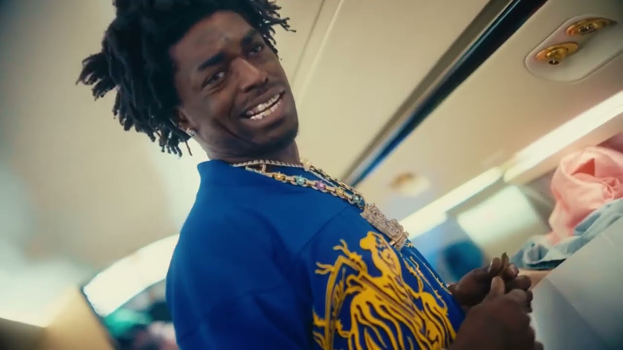 Kodak Black ft. BigXthaPlug & Lil Wayne - Nobody (Music Video)