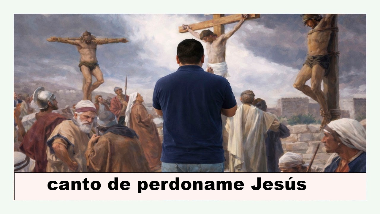 canto católico de sanción