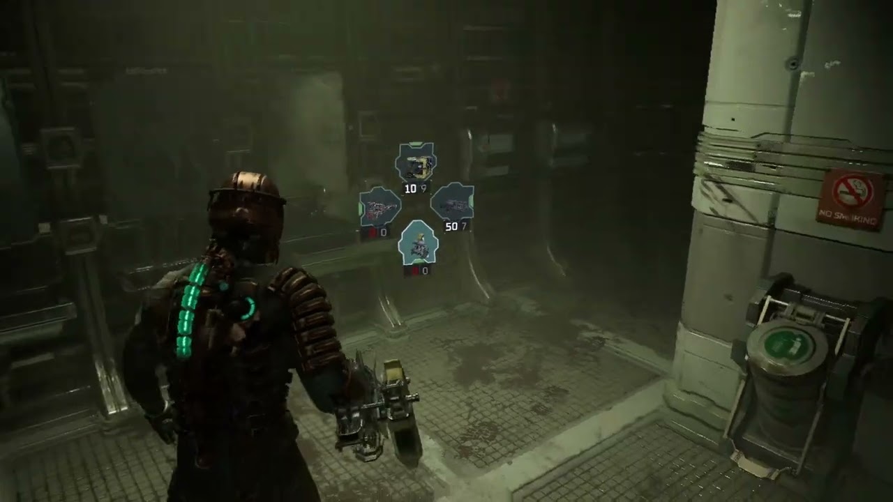 DEAD SPACE 2023 pt 30