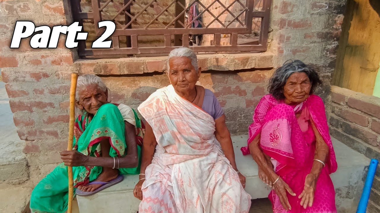 PART - 2 .💯💯 HOME TOURS || TETARIYA KA FULL VLOG VIDEO || 23 February 2026