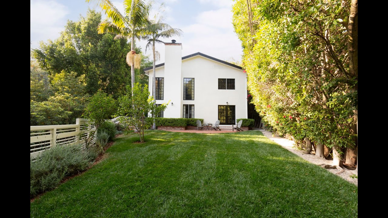 2625 Nichols Canyon Rd, Los Angeles, CA 90046
