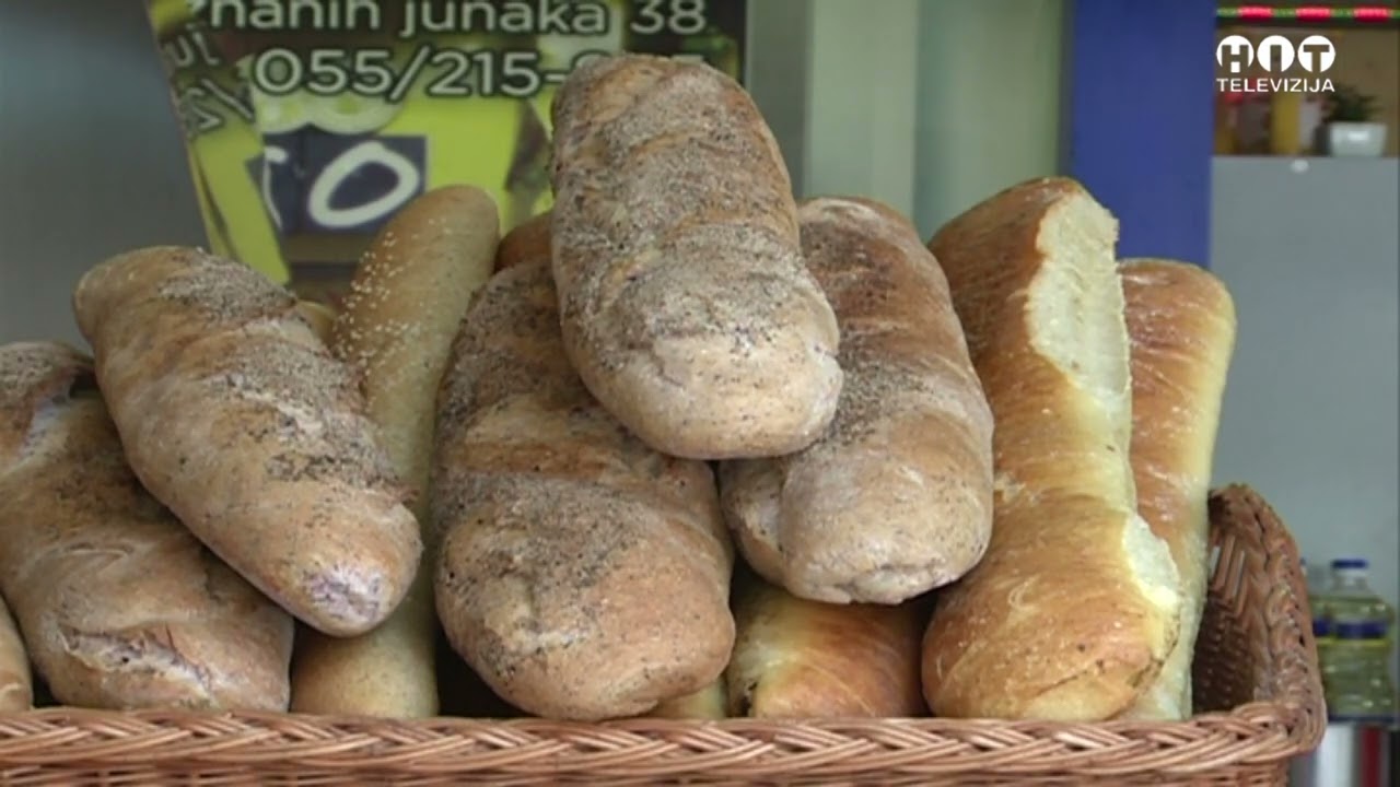 Objektiv - 19. maj 2022. / Hit Televizija Brcko