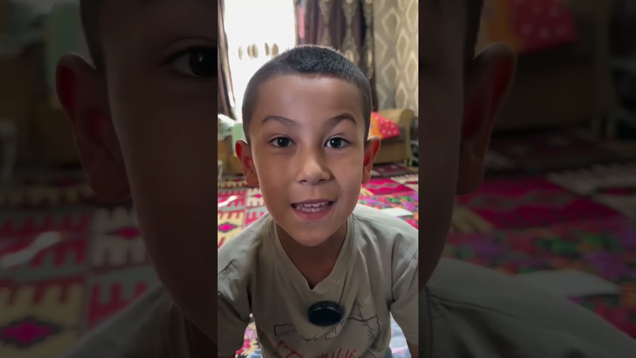 Bu videoni ko&lsquo;rib kulmaslikning iloji yo&lsquo;q 🤣