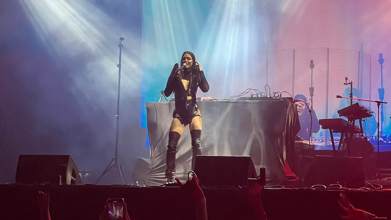 arca - prada (primavera sound são paulo, brasil)