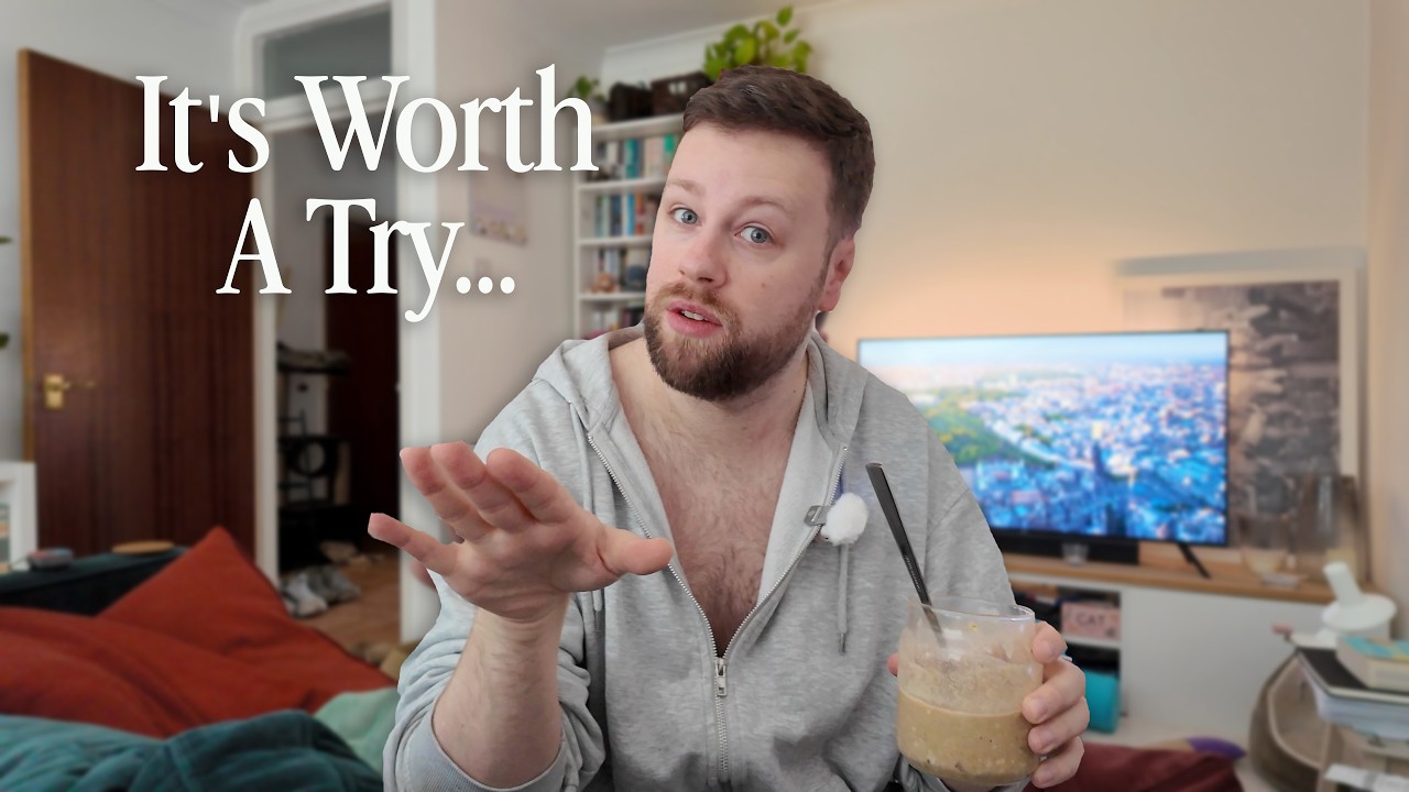 Let's give healthy eating another go, shall we? | THE KITCHEN DIARIES