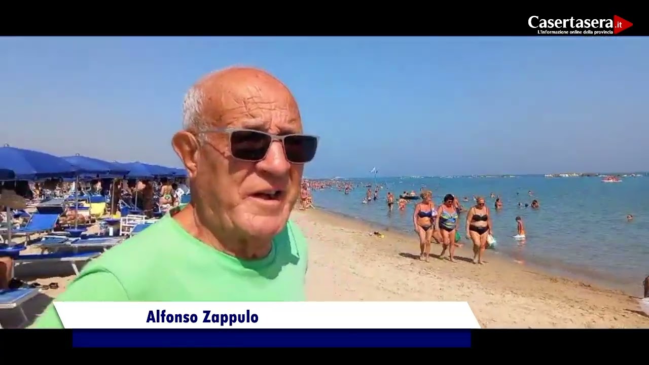 Casertasera.it L'alto casertano al mare sull'adriatico, perch&egrave;?