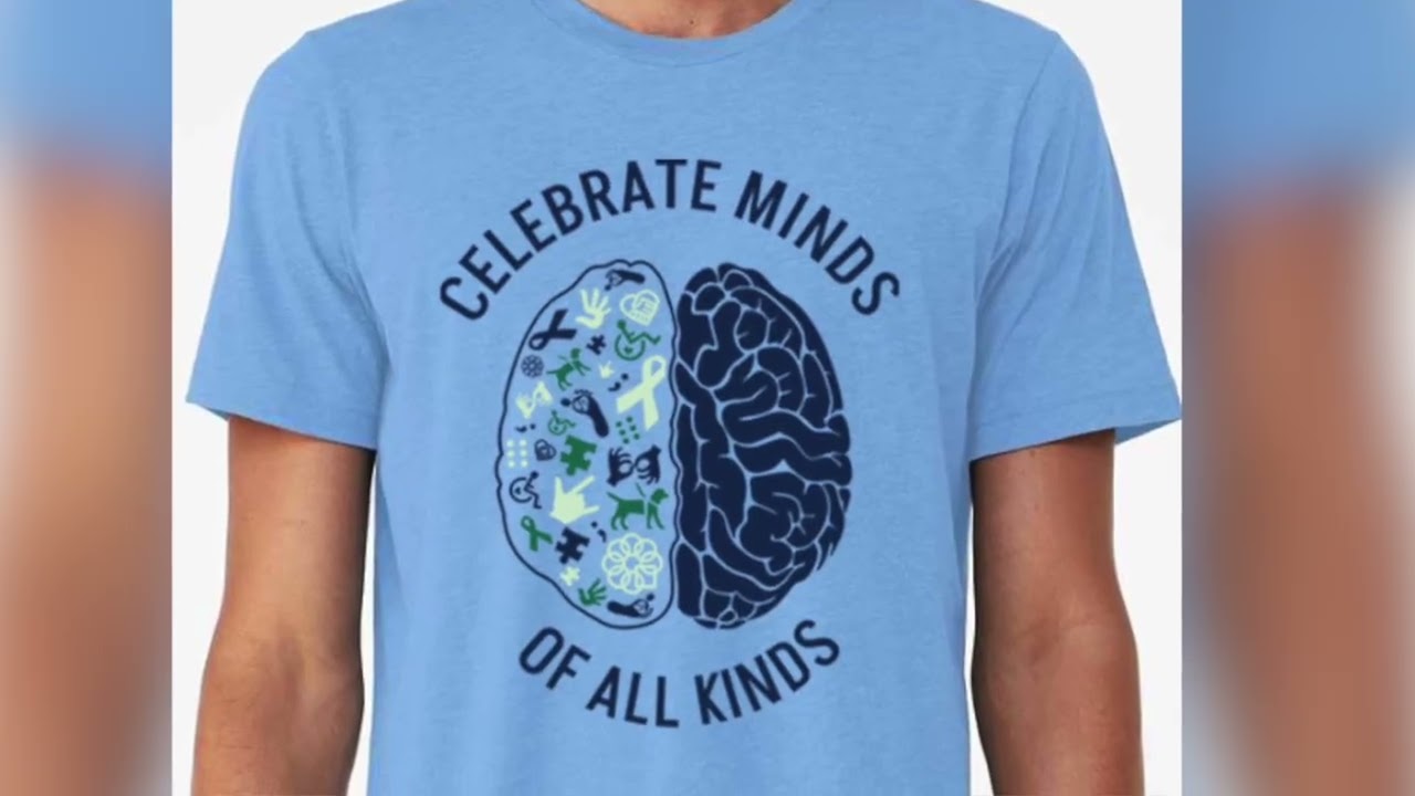 Spread The Word Shirts For Sale!