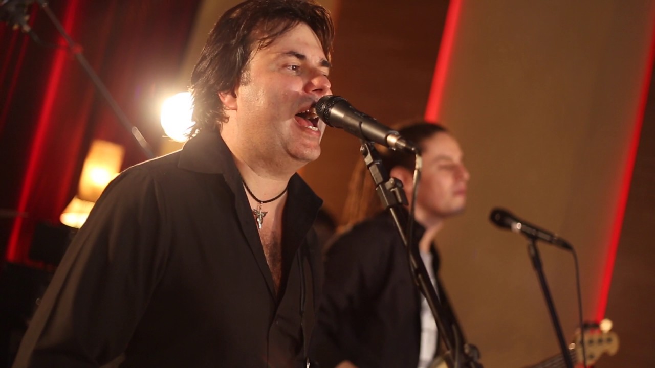 This House Is Not For Sale  - Bon Jovi Tribute