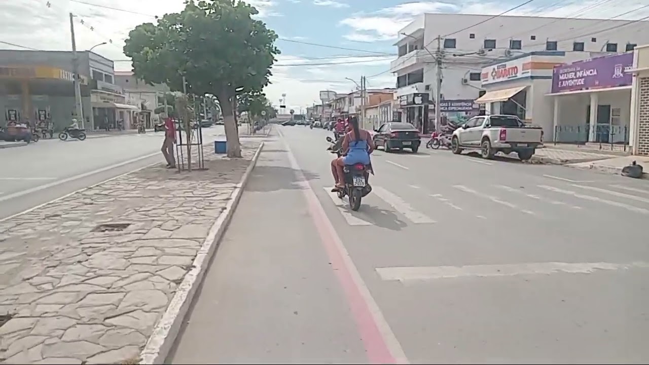 XIQUE XIQUE BAHIA AVENIDA JJ SEABRA 