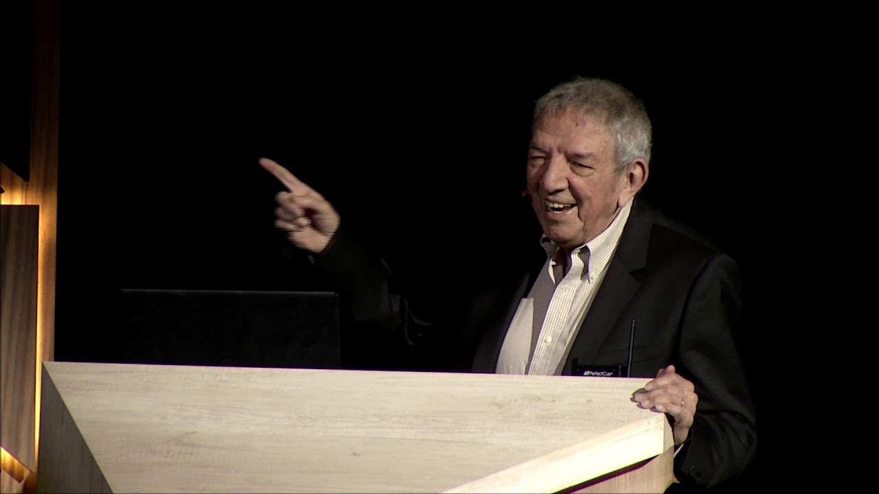 Enrique Ciriani | MEXTRÓPOLI 2019