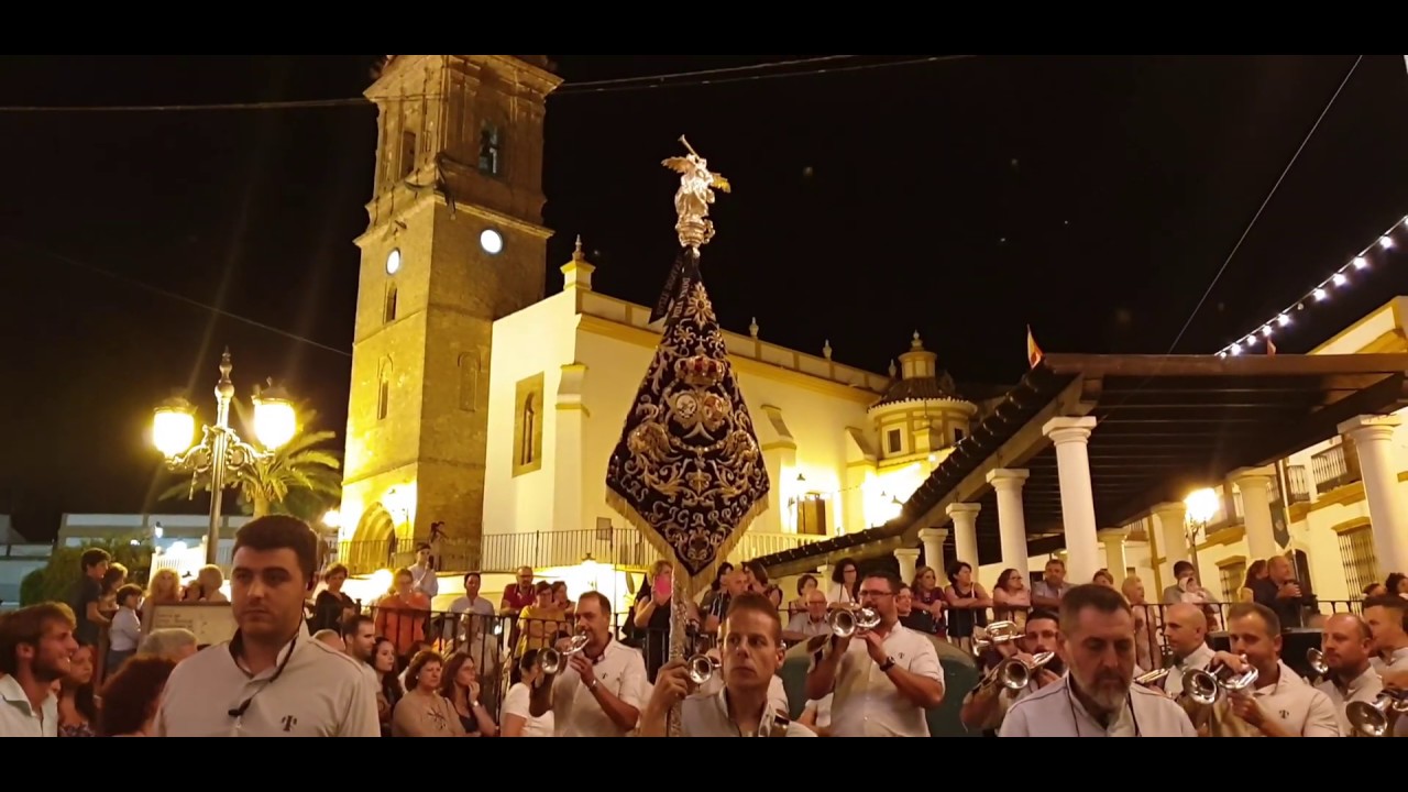 Lux Aeterna | Las Cigarreras en Paterna del Campo 2019