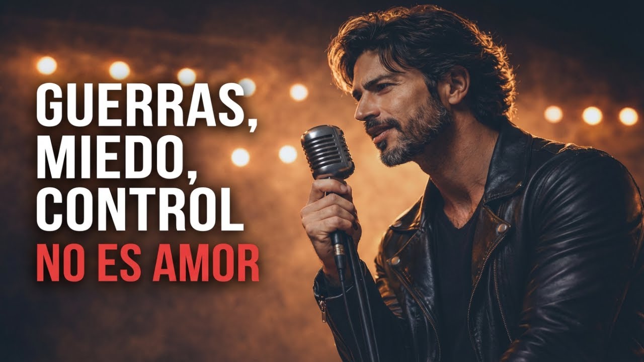 CUANDO CONFUNDIMOS AMAR CON CONTROLAR