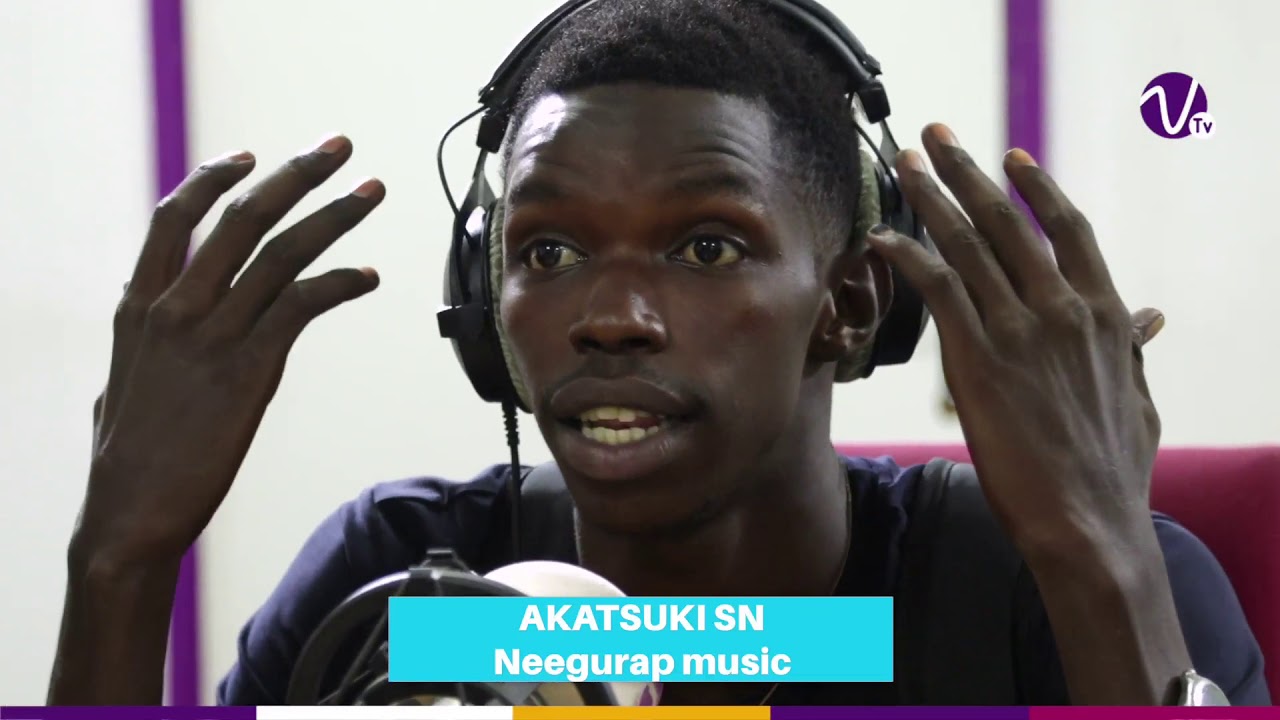 Akatsuki SN//VibeUp: la team explose le VibeUp 