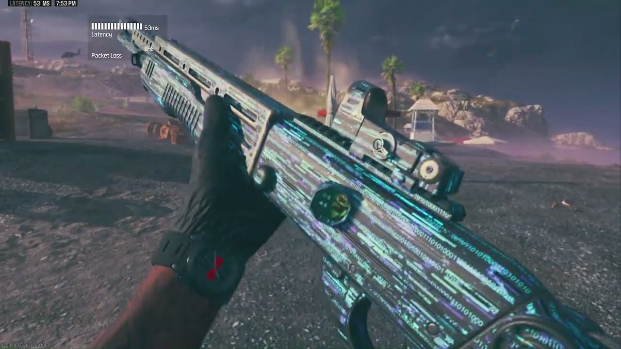 MWZ match 21 (Snoop Dogg with a shottie & GL) #zombies