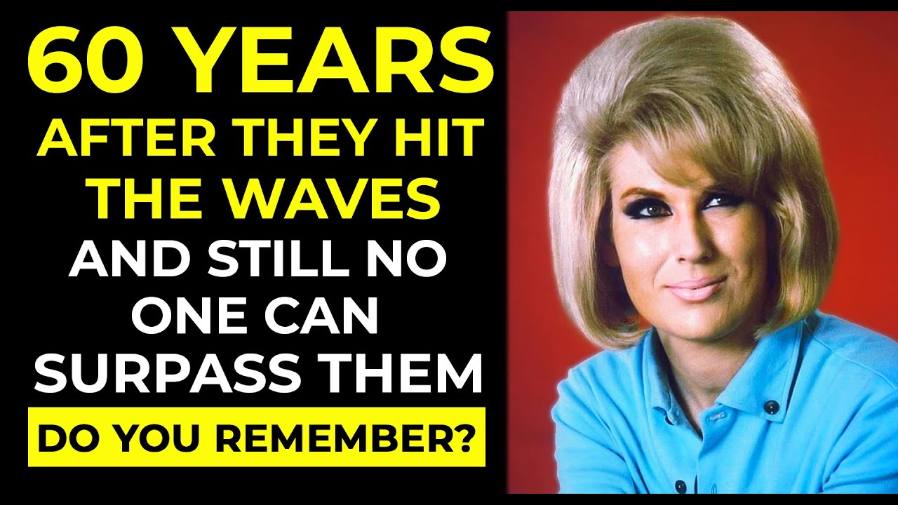 13 Songs From 1960s You Forgot Were Awesome