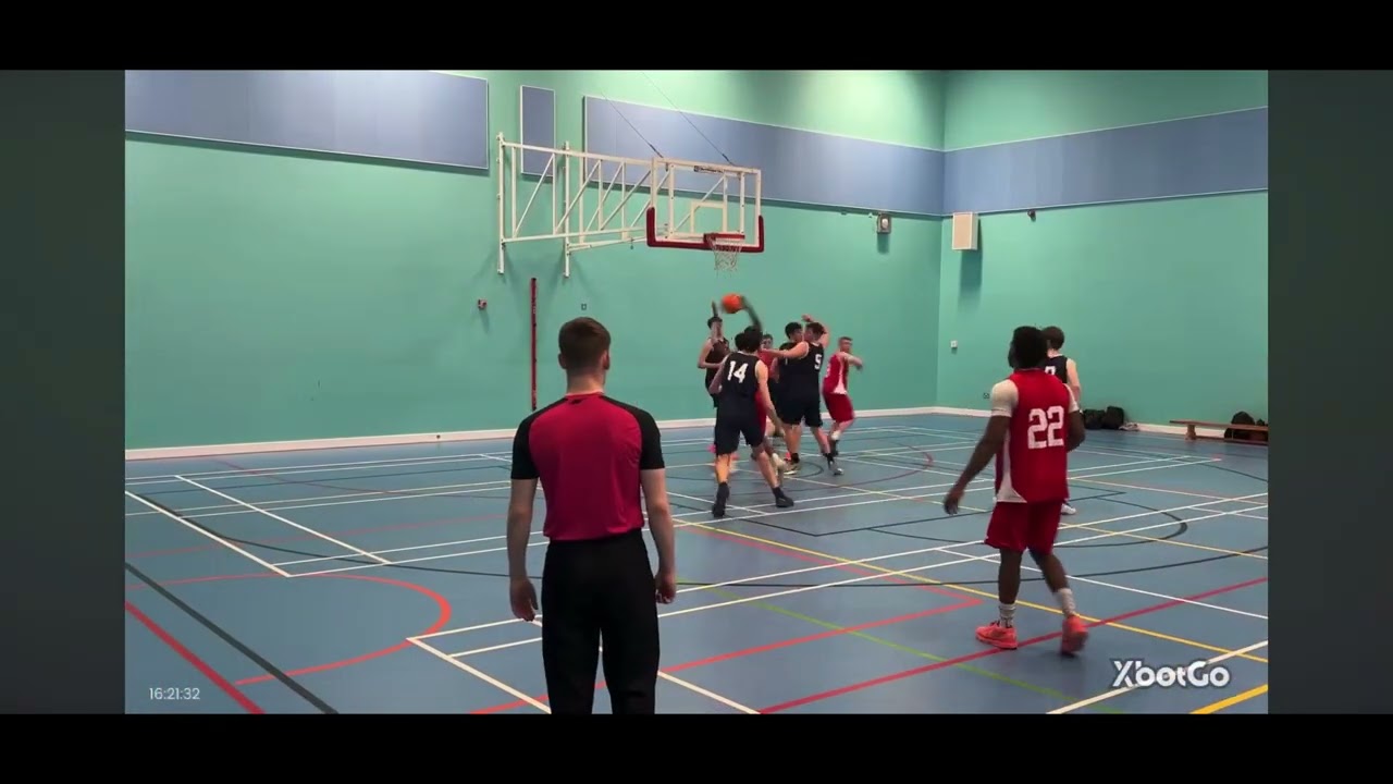Scottish Semi Finals 