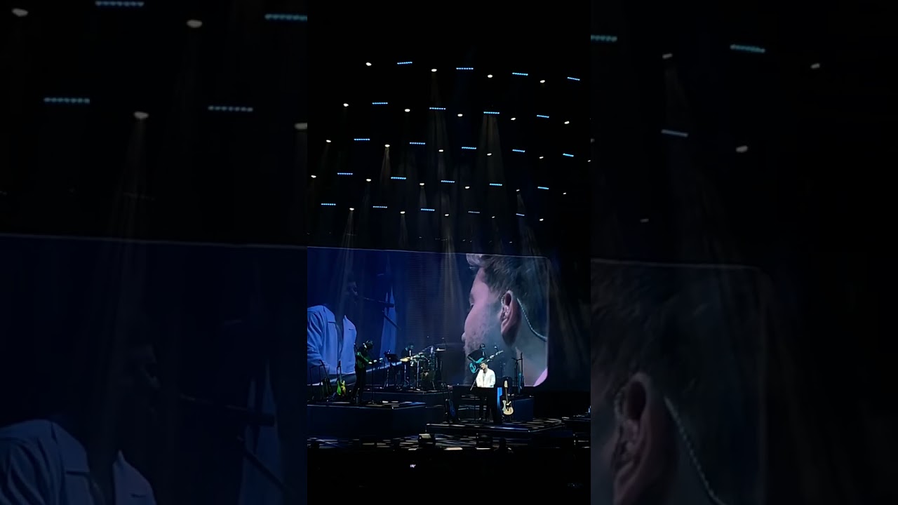 Pablo Alborán - Inciso