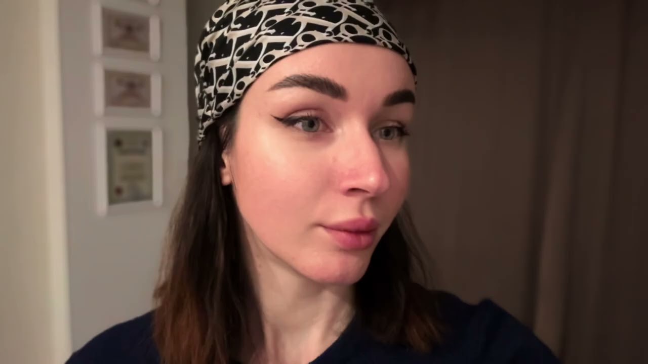 Распаковка изделий из Гжели 💙