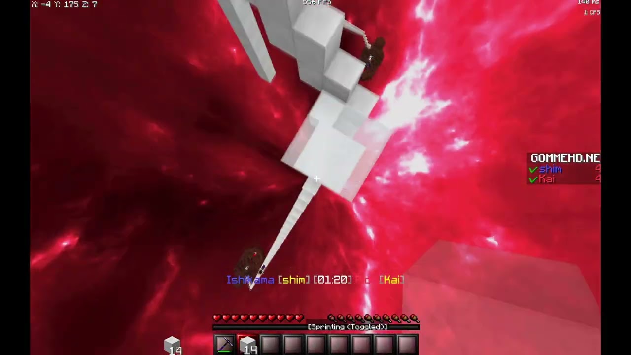 CW Clips #1 | shunq | 