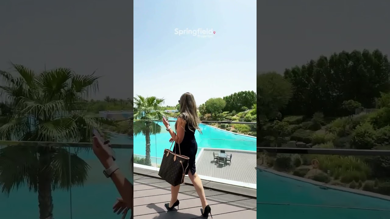 𝐃𝐚𝐦𝐚𝐜 𝐇𝐢𝐥𝐥𝐬 𝟐 is a master-planned residential community in Dubai developed by DAMAC Properties