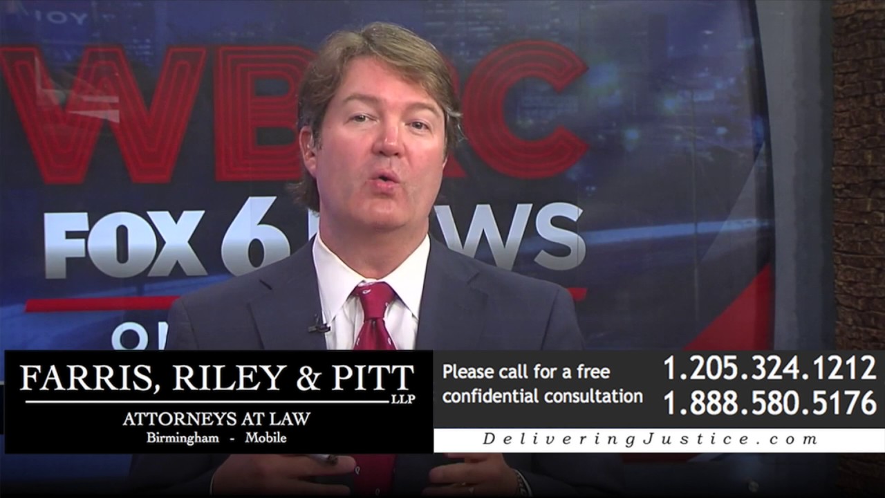 Birmingham Personal Injury Attorneys Discuss Cancer Misdiagnosis