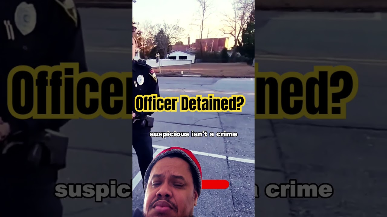 #lawenforcementtraining #prisonofficer #policeharassment #dismissed #1stamendmentaudit #1aaudits