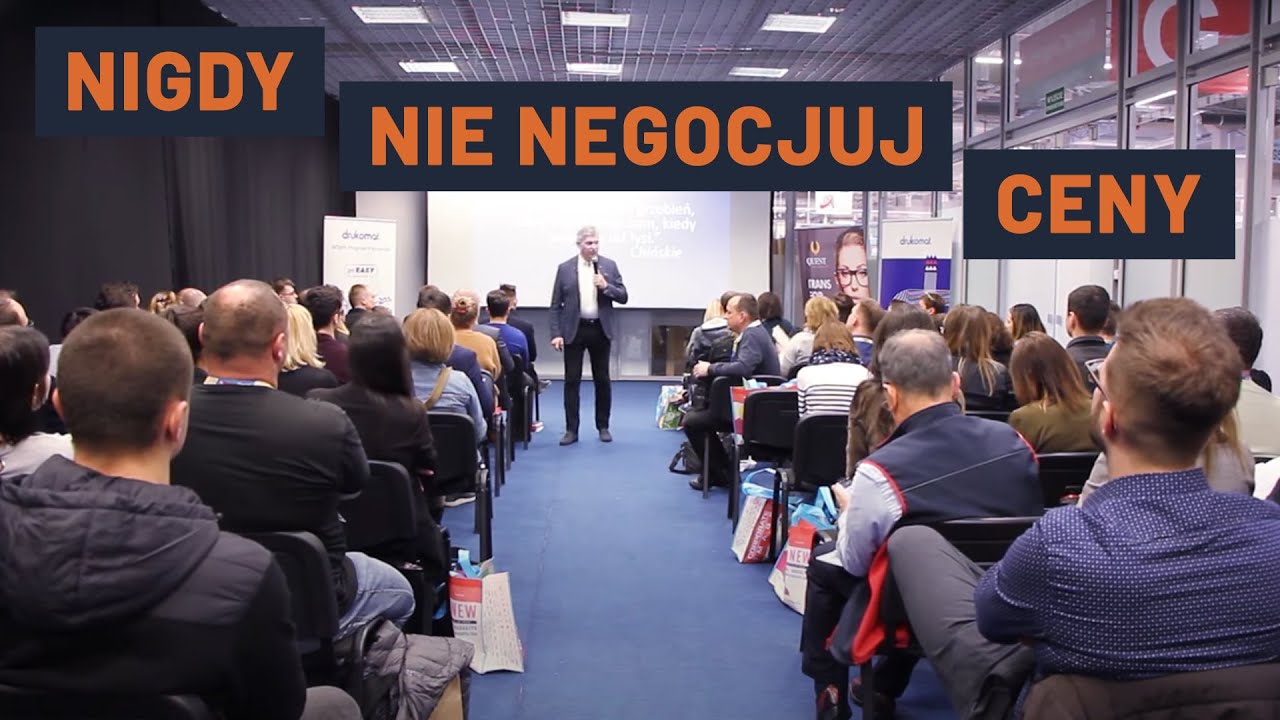 Negocjacje - czyli 