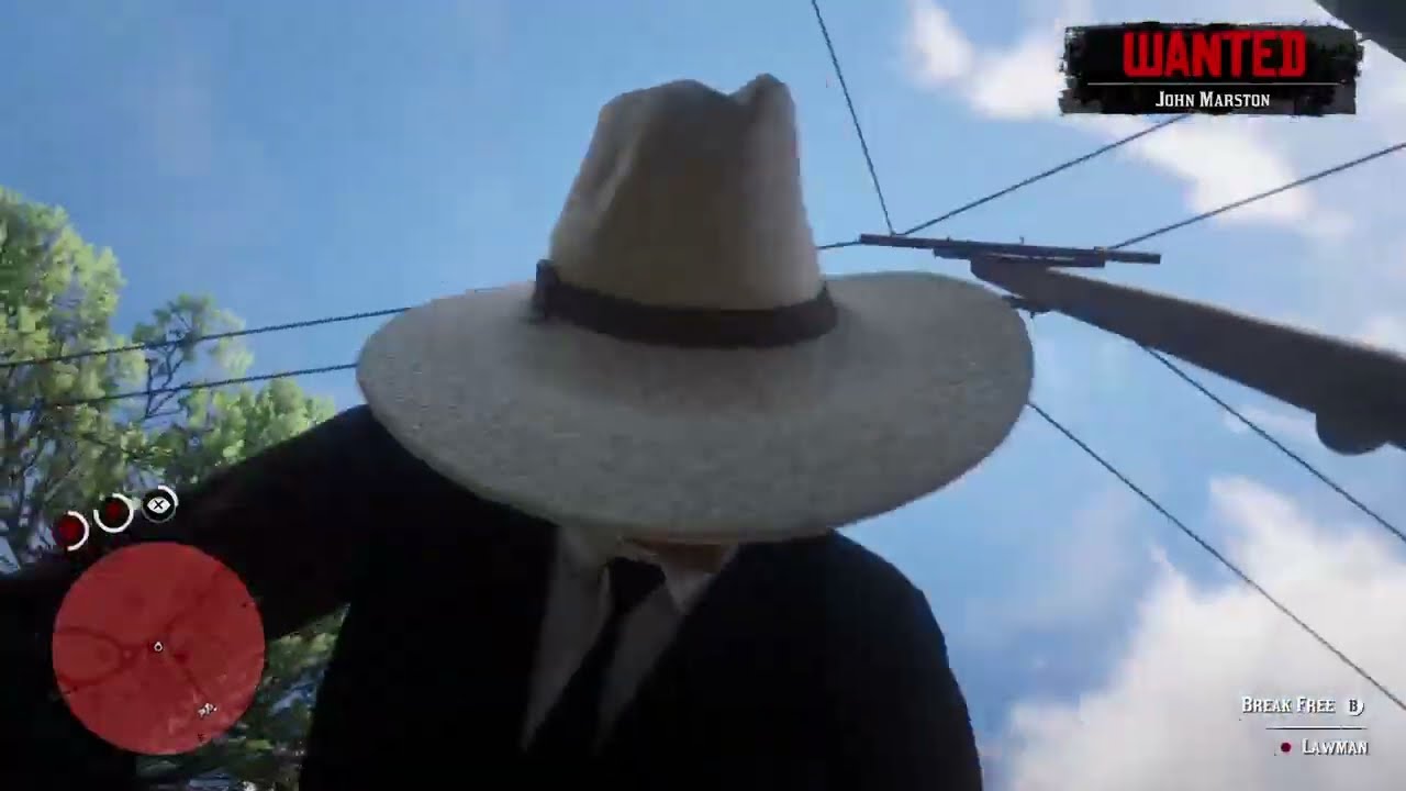 Red Dead Redemption 2: January 26 2026