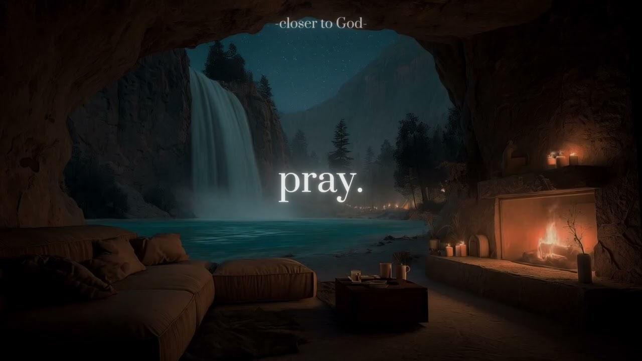 keep praying&hellip; He&rsquo;s still listening.