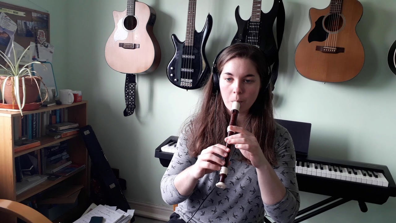 Bird as Prophet - Melin Wynt (King Creosote cover)