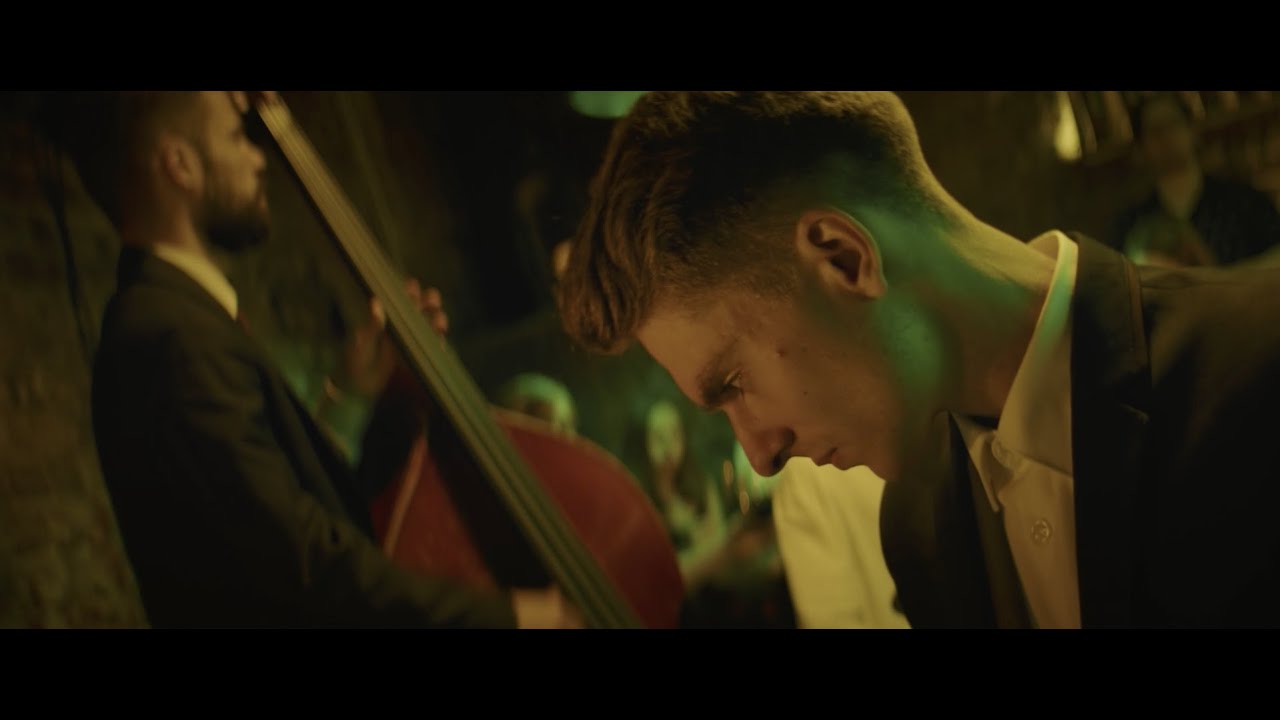 Nikolai Mishchenko - Late Night Dances (Official Video)