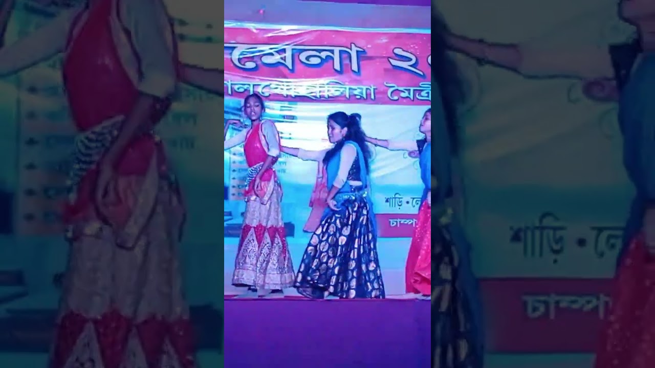 #viral #sdt #trending #dance #dancebangladance #madhuridixitperformance #dbd #instagram #new