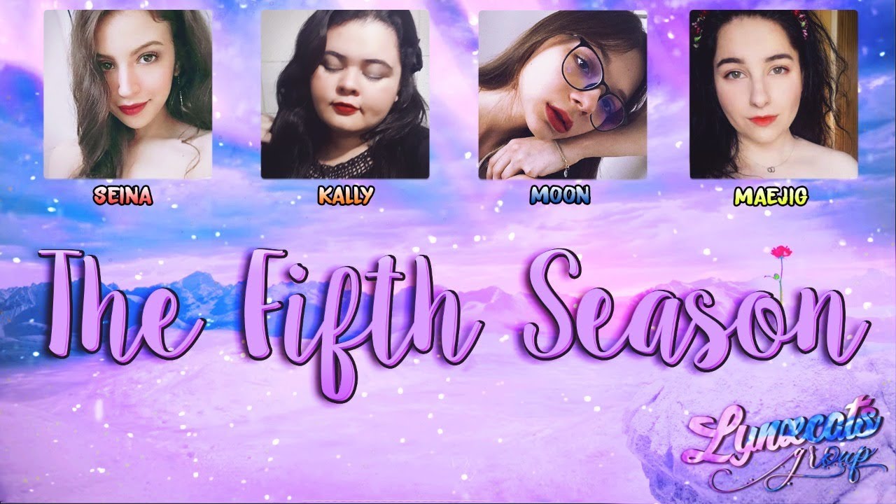 【Cover】OH MY GIRL (오마이걸) - The fifth season (다섯 번째 계절) (SSFWL) ⚘ 보컬 커버 | ft. Maejig