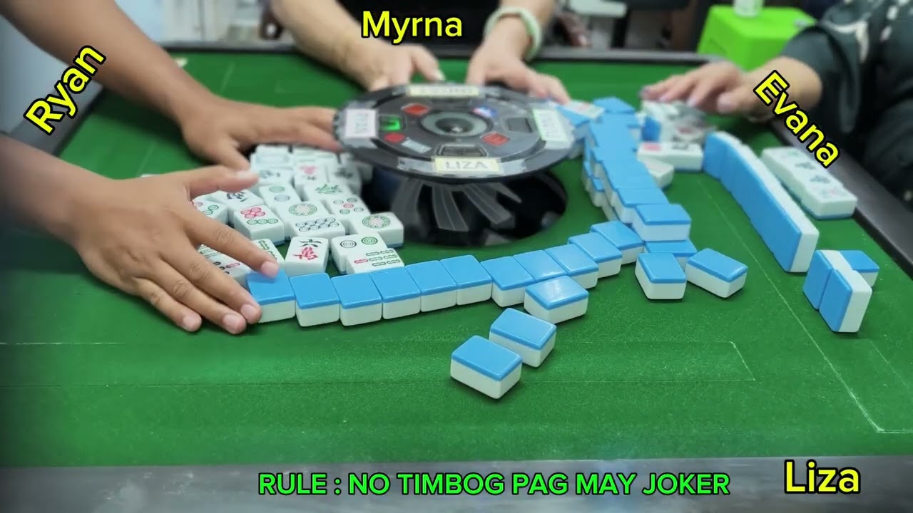 Episode 340 Mahjong 🀄🀄🀄 Time #game #YouTube #YouTubeshorts